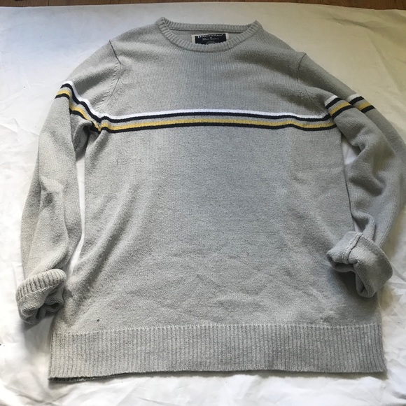 VERY Oversized Bluenotes Sweater! - Picture 2 of 6